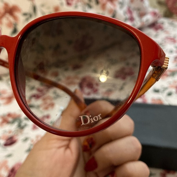 Dior Homme Sunglasses❣️ - Picture 3 of 16